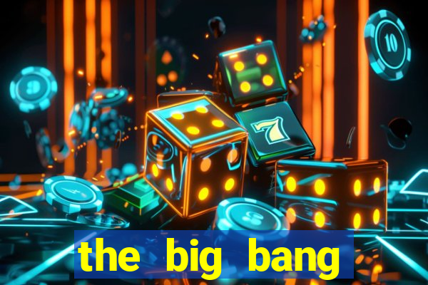 the big bang theory dublado online