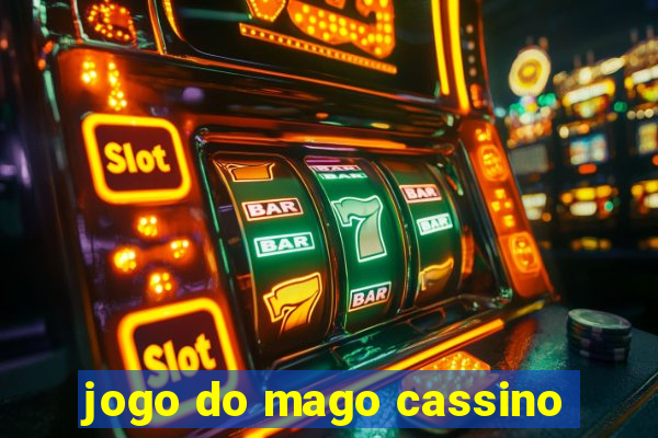 jogo do mago cassino