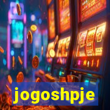 jogoshpje