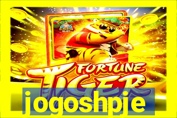 jogoshpje