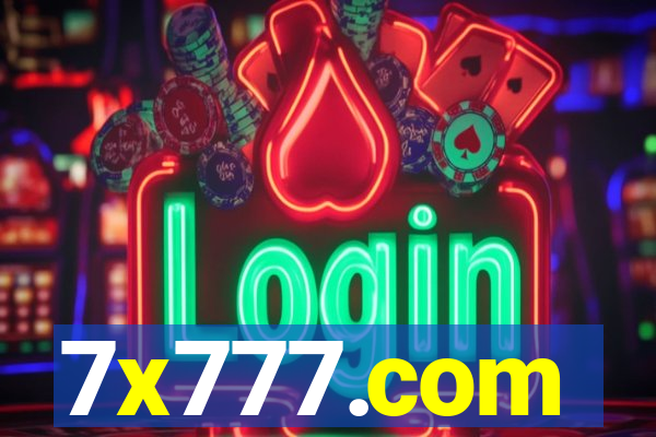 7x777.com