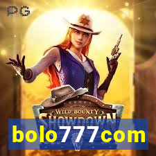 bolo777com