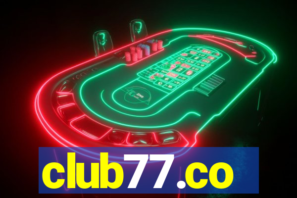 club77.co