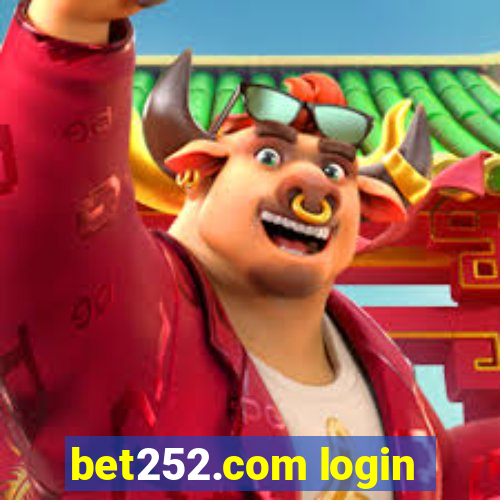 bet252.com login