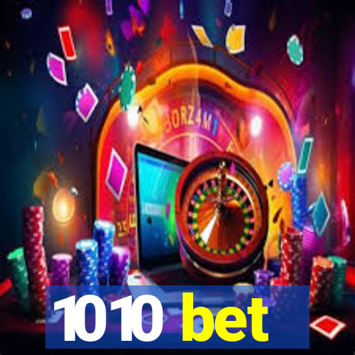 1010 bet
