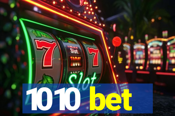 1010 bet