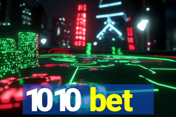 1010 bet