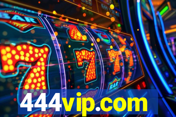 444vip.com