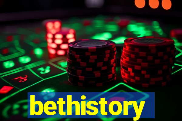 bethistory