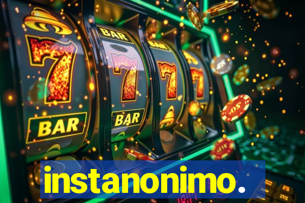 instanonimo.