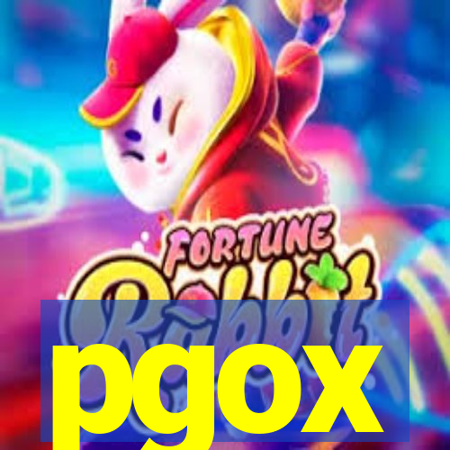 pgox