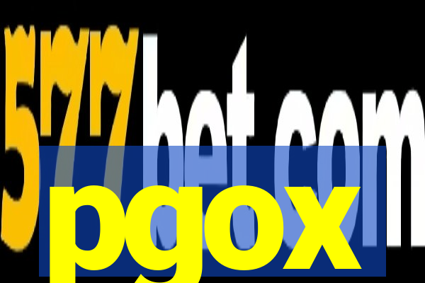 pgox