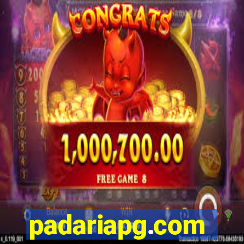 padariapg.com