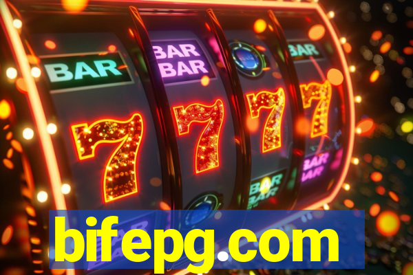 bifepg.com