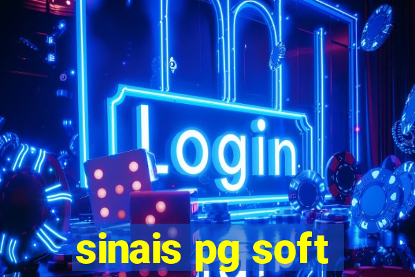 sinais pg soft