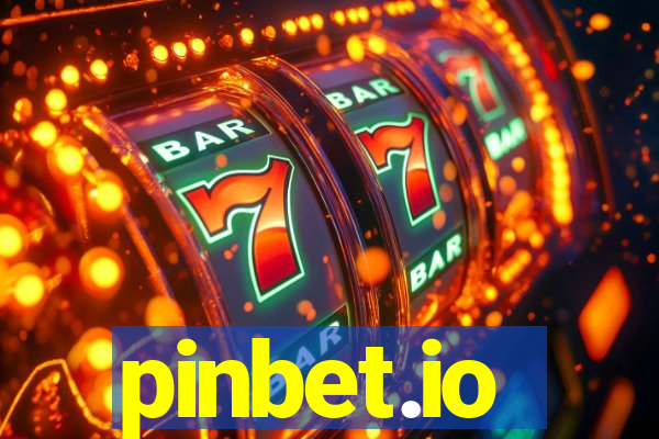 pinbet.io