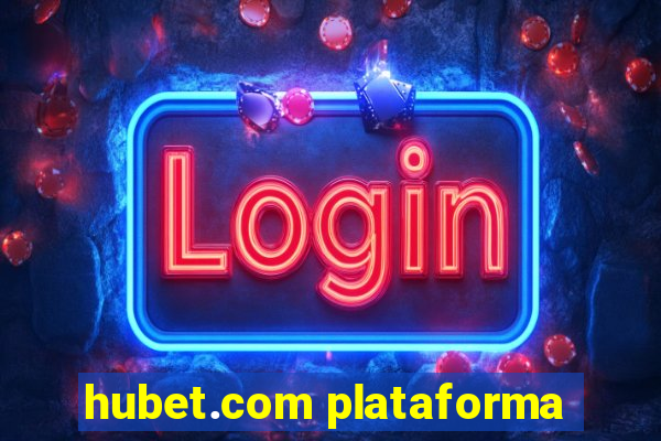 hubet.com plataforma