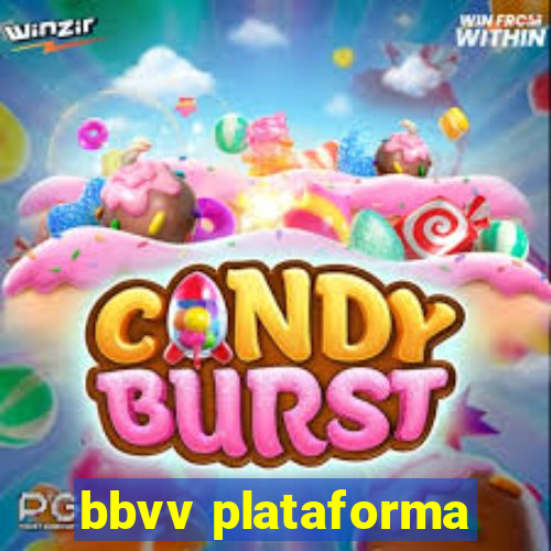 bbvv plataforma