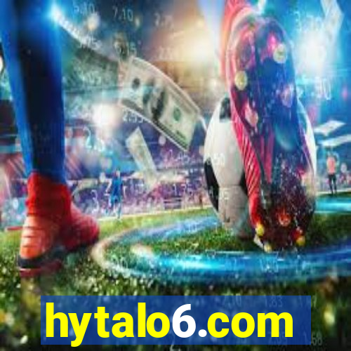 hytalo6.com