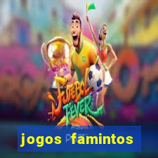jogos famintos assistir online