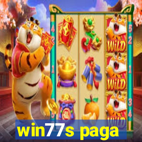 win77s paga