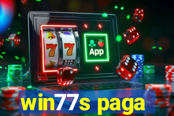 win77s paga
