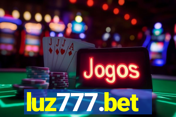 luz777.bet
