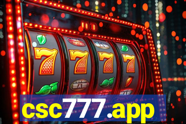 csc777.app