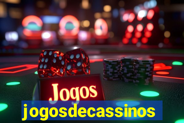 jogosdecassinos