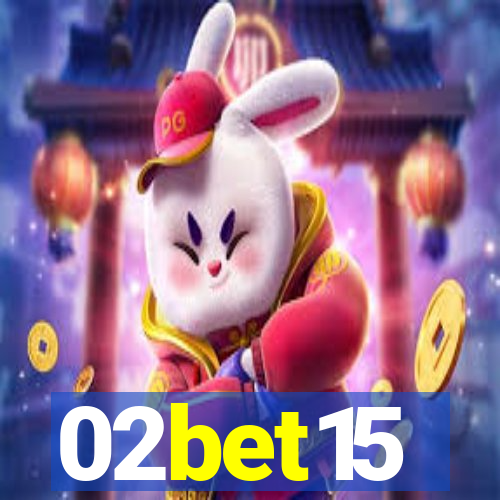 02bet15