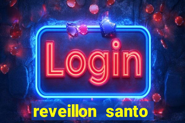 reveillon santo andre bahia