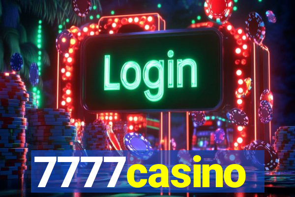 7777casino