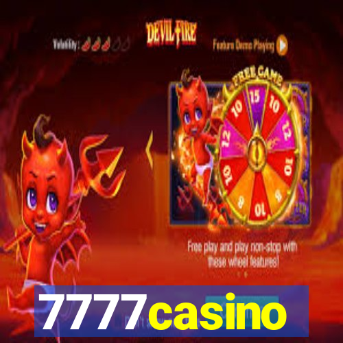 7777casino