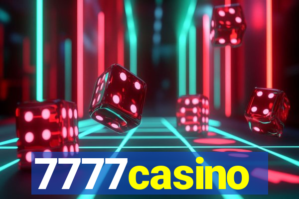 7777casino