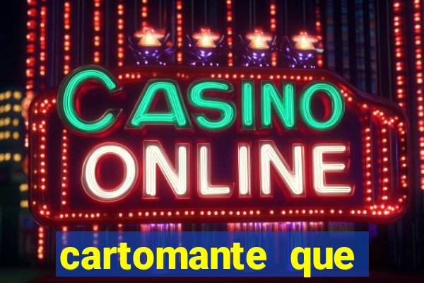 cartomante que acerta tudo