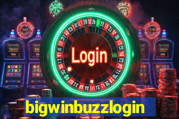 bigwinbuzzlogin