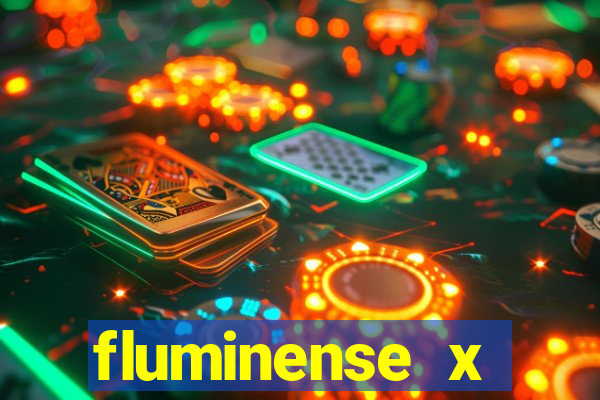 fluminense x internacional futemax