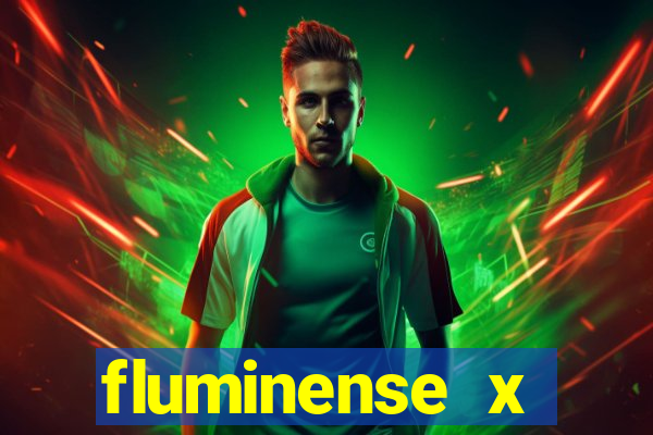 fluminense x internacional futemax