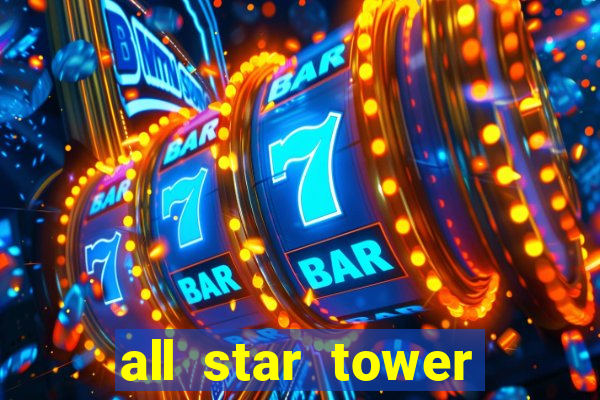 all star tower defense codes wiki