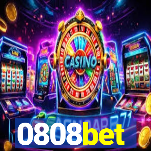 0808bet