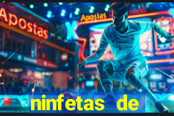 ninfetas de programa na baixada fluminense
