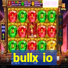 bullx io
