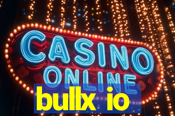 bullx io