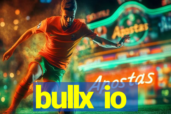 bullx io