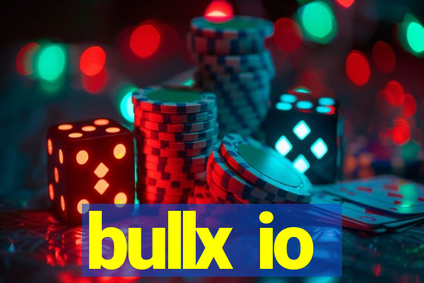 bullx io