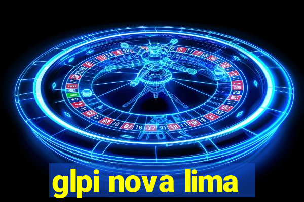 glpi nova lima