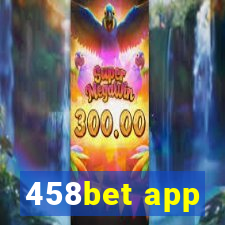 458bet app