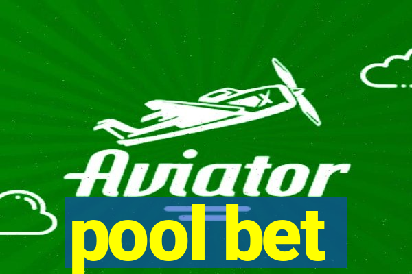 pool bet