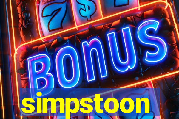 simpstoon