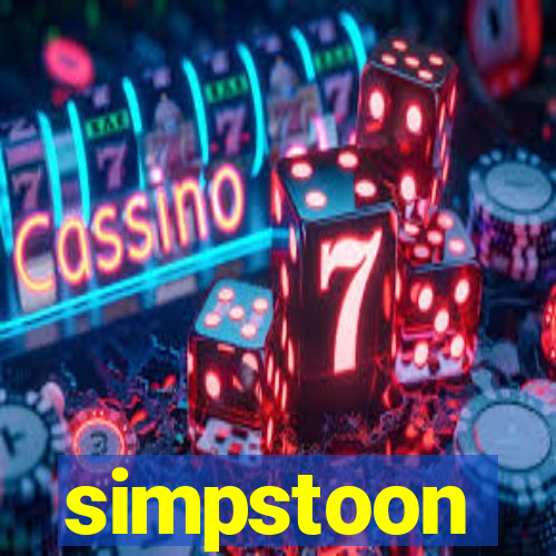 simpstoon